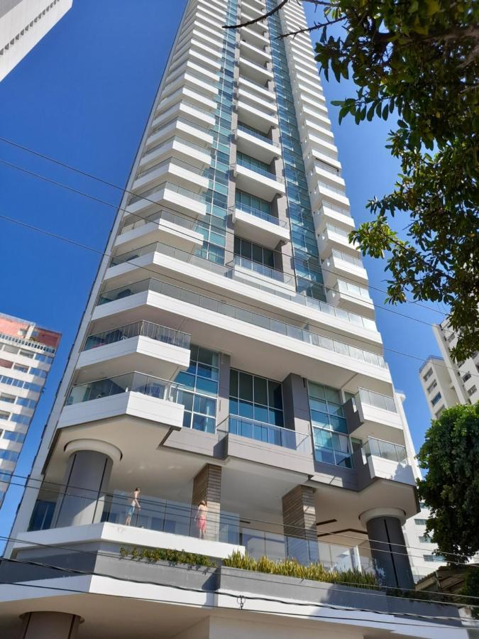 Apartamento En Edificio Murano Elite Frente A Las Playas De Bocagrande Cartagena Eksteriør bilde